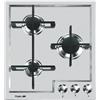 Foster 7063 052 piano cottura Acciaio inox Da incasso Gas 3 Fornello(i)