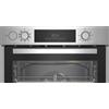 Beko b300 BBIS14300XE 72 L 3300 W Acciaio inox