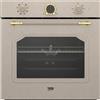 Beko b300 RBIM19200AVD 72 L 2600 W Beige