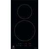 Electrolux LIT30230C Nero Da incasso 29 cm Piano cottura a induzione 2 Fornello(i)