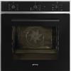 Smeg Linea SF64M3VB2 forno 70 L 3000 W Nero