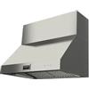 Fulgor FPRHD 362 TC Cappa da Parete 36" Design Inox