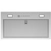 Bertazzoni KIN52P1XV cappa aspirante Integrato Acciaio inox 580 m³/h