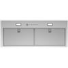Bertazzoni KIN70P1XV cappa aspirante Integrato Acciaio inox 580 m³/h