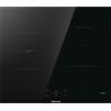 Hisense HI642SC Nero Da incasso 59.5 cm Piano cottura a induzione 4 Fornello(i) - Spedizione Immediata