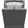 Hisense HV642C65 lavastoviglie A scomparsa totale 14 coperti