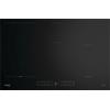 Hisense HI8432BSCWF Nero Da incasso 79 cm Piano cottura a induzione 4 Fornello(i)