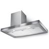 FABER S.p.A. FABER Stilo SRM SX/SP A90 Cappa aspirante a parete - 90cm - Acciaio inox - Camino a sx - 325.0518.927