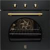 Electrolux FR53G forno 70 L Nero