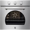 Electrolux FR53X forno 70 L Argento