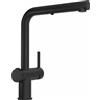 Franke Active Twist Nero