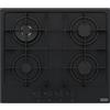 Franke MARIS FHMA 604 3G DC MB C Nero Da incasso 59 cm Gas 4 Fornello(i)