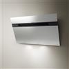 Elica Stripe IX/A/60 Cappa aspirante a parete Acciaio inox 735 m³/h