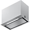 Franke BOX FLUSH EVO FBFE XS A52 Incassato Acciaio inox 620 m³/h