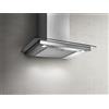 Elica TRIBE A IX/A/60 Cappa aspirante a parete Acciaio inox 900 m³/h