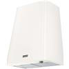 Franke FSMD508WH Cappa aspirante a parete Bianco 650 m³/h