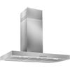 Foster 2504194 cappa aspirante Cappa aspirante a parete Acciaio inox A 632 m³/h