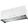 Foster New Wing Integrato Acciaio inox 620 m³/h
