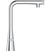 GROHE Zedra Smart Control Cromo
