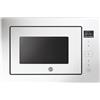 Hoover H-MICROWAVE 300 HMG28WC3 Bianco Microonde con grill Da incasso 28 L 900 W