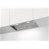 Electrolux Serie 600 KFEC16X Integrato Acciaio inox 600 m³/h