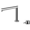 Gessi 50107 Acciaio inox