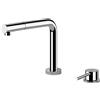 Gessi 50109 Acciaio inox