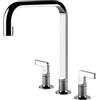 Gessi 58701 Cromo
