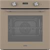 Franke FMA 86 H OY 71 L Marrone, Acciaio inox