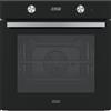 Franke FSM 86 H BK 71 L Nero, Acciaio inox