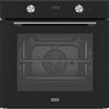 Franke FMA 86 H BK 71 L Nero, Acciaio inox