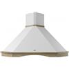 Franke Country FCC 90 NF Angolo Bianco 450 m³/h