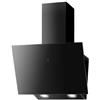 FABER S.p.A. VRT BK 90 2LS Cappa aspirante a parete Nero 580 m³/h - 330.0567.492