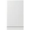 Hisense HV523E10 A scomparsa totale 10 coperti