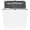 Hisense HV643D62 lavastoviglie a scomparsa totale - 16 coperti - 60cm