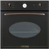 Glem Gas GFT64AN-S3 forno 64 L 2650 W Antracite