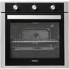 Elleci FIAP602INNS forno Acciaio inox