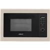 Elleci Forno a microonde Plano MW G51 FGSP28151WS