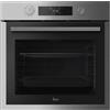 Hoover H-OVEN 350 SMOOTH 78 L 3300 W Nero, Grigio