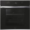 Haier I-Direct Series 2 H6 ID23B3HTX 78 L Nero