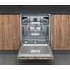 Hotpoint Ariston Lavastoviglie da incasso HI 5020 WEF