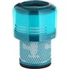 cann Filtro di ricambio per aspirapolvere Dyson V15 Detect Hepa 970013-03