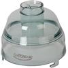 MOULINEX COPERCHIO RICAMBIO ORIGINALE CENTRIFUGA VITAE JU200 JU2000 JU2100