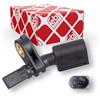 febi bilstein 23816 sensore ABS, 1 unità