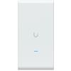 Ubiquiti Access point Ubiquiti U6 Mesh Pro 2400 Mbit/s Bianco Supporto Power over Ethernet (PoE) [U6-MESH-PRO]