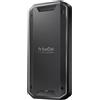 SanDisk SSD esterno SanDisk PRO-G40 Tecnologia Thunderbolt 4 TB USB tipo-C 3.2 Gen 2 (3.1 2) Nero [SDPS31H-004T-GBCND]