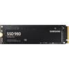 Samsung SSD Samsung 980 M.2 1 TB PCI Express 3.0 V-NAND NVMe [MZ-V8V1T0BW]
