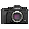 Fujifilm X-T5 Corpo Nero - garanzia FUJIFILM ITALIA 2 anni