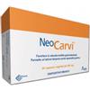 Neocarvi - Integratore Confezione 36 Capsule