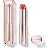 Lancôme LIP IDÔLE BUTTERGLOW Balsamo Labbra Colorato - 33 Idôle nude - all